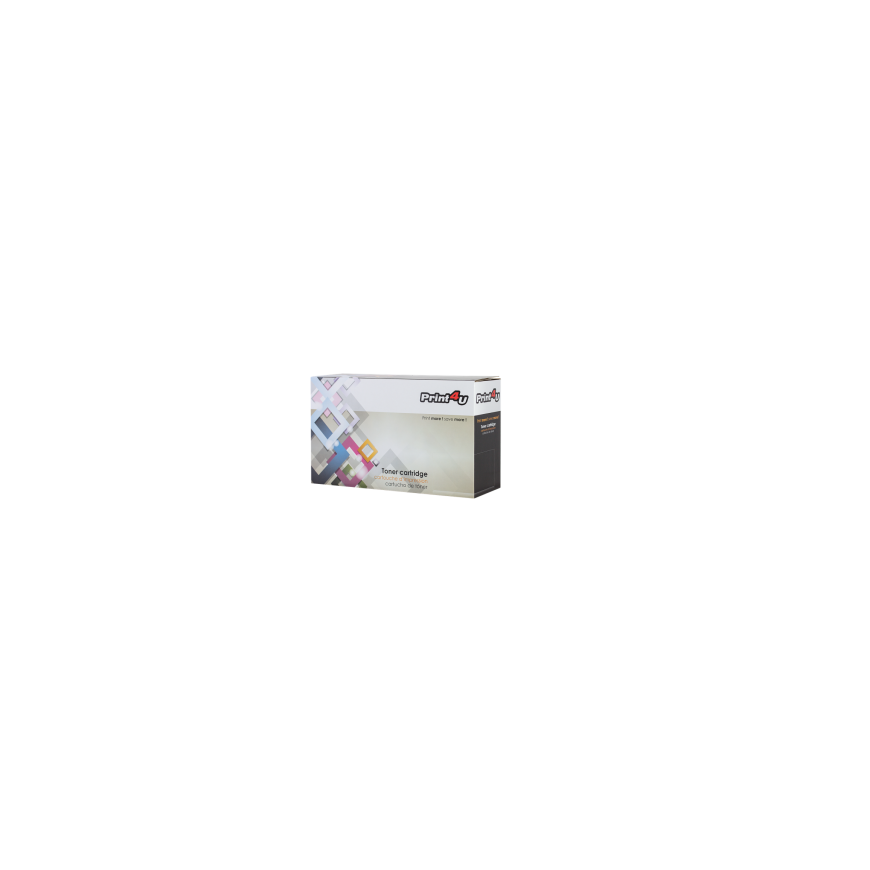 Neoriginal Print4U HP CF294A, black cartridge – 2