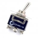 Oem Tumblerinis jungiklis ON-OFF-ON KN3 (C) -103 250V/6A Oem Tumblerinis jungiklis ON-OFF-ON KN3 (C) -103 250V/6A
