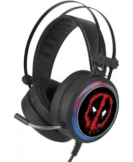 Ert Group Marvel Gaming headphones