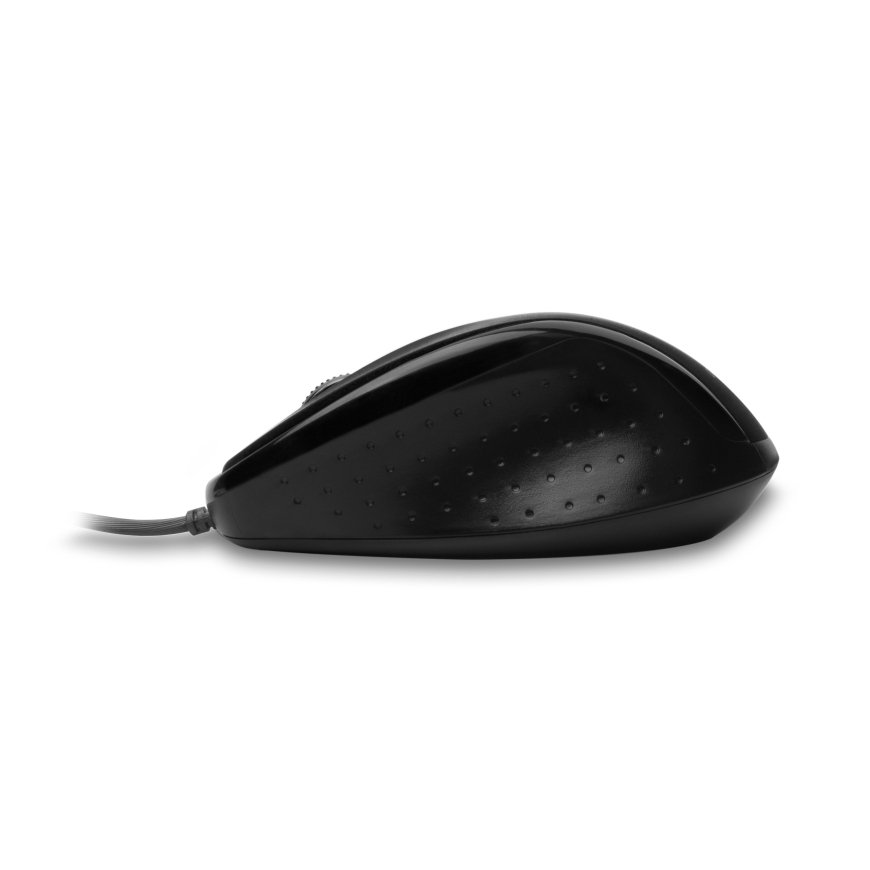 Connect IT CMO-1200-BK pele Labā roka USB Type-A Optisks 1000 DPI – 4