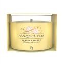 Yankee Candle 10.00077.0412 vahaküünal Silinder Spice Kollane 1 tk Yankee Candle 10.00077.0412 vahaküünal Silinder Spice Kollane 1 tk