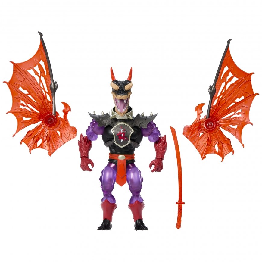 Masters of the Universe JBN04 mängukujuke