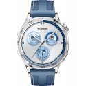 Huawei WATCH GT5 46mm 3.63 cm (1.43") AMOLED Digital 466 x 466 pixels Stainless steel GPS (satellite