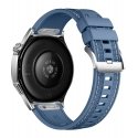 Huawei WATCH GT5 46mm 3,63 cm (1.43") AMOLED Skaitmeninis 466 x 466 pikseliai Nerūdijančiojo plieno Huawei WATCH GT5 46mm 3,63 cm (1.43") AMOLED Skaitmeninis 466 x 466 pikseliai Nerūdijančiojo plieno