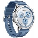 Huawei WATCH GT5 46mm 3,63 cm (1.43") AMOLED Digitaalne 466 x 466 pikslit Roostevaba teras GPS (sate Huawei WATCH GT5 46mm 3,63 cm (1.43") AMOLED Digitaalne 466 x 466 pikslit Roostevaba teras GPS (sate
