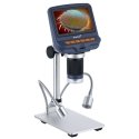 Levenhuk DTX RC1 220x Skaitmeninis mikroskopas Levenhuk DTX RC1 220x Skaitmeninis mikroskopas