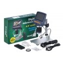 Levenhuk DTX RC1 220x Цифровой микроскоп Levenhuk DTX RC1 220x Цифровой микроскоп