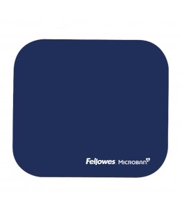 Fellowes Microban Sinine