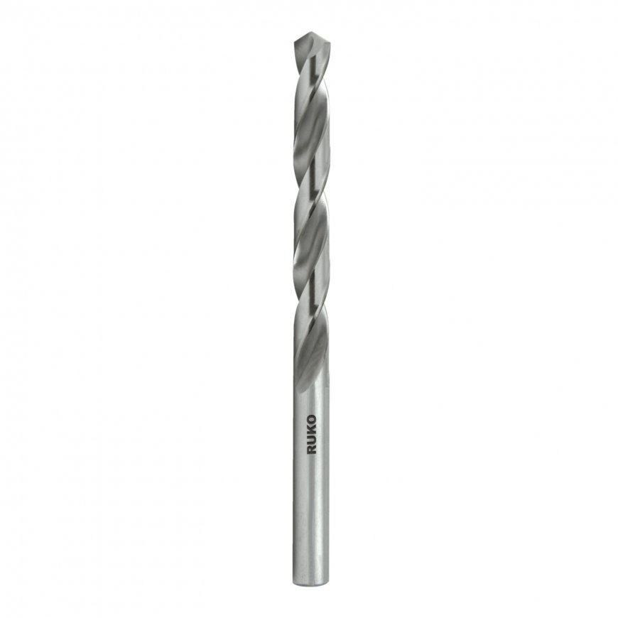 RUKO 214100 drill bit Twist drill bit 1 pc(s)