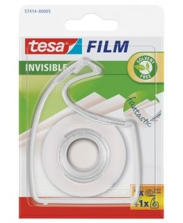 TESA 57414-00005 asennusteippi & lappu 33 m Kiinnitysteippi