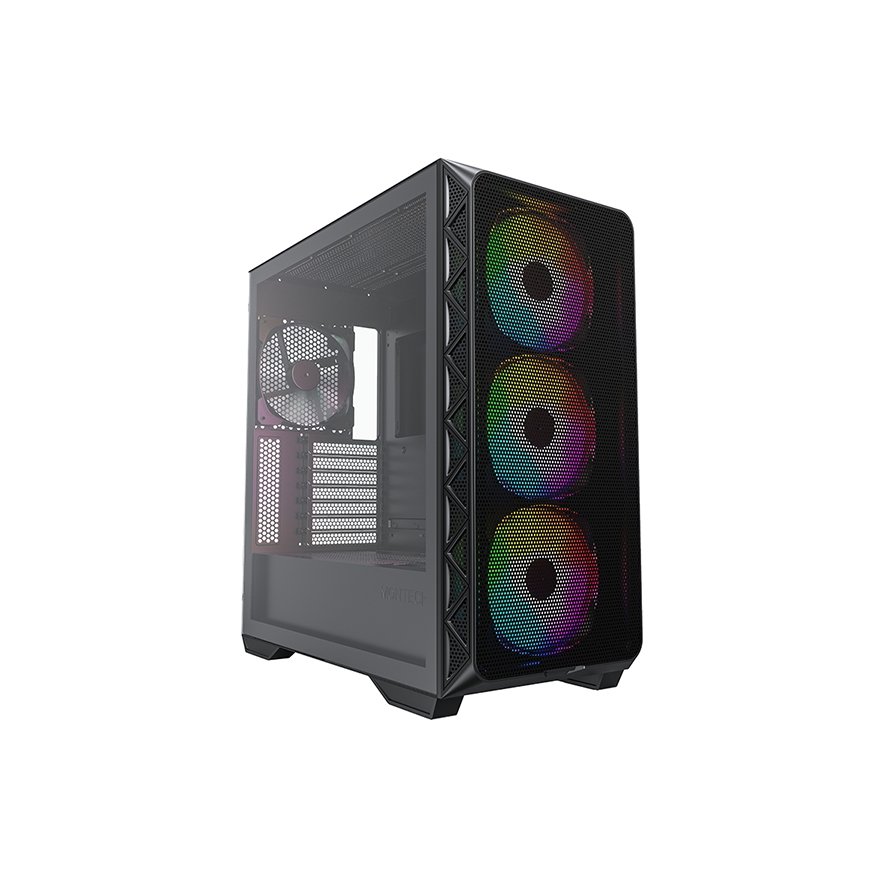 Montech Air 903 MAX Midi Tower