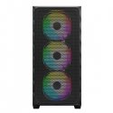 Montech Air 903 MAX Midi Tower Black