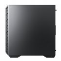 Montech Air 903 MAX Midi Tower Black