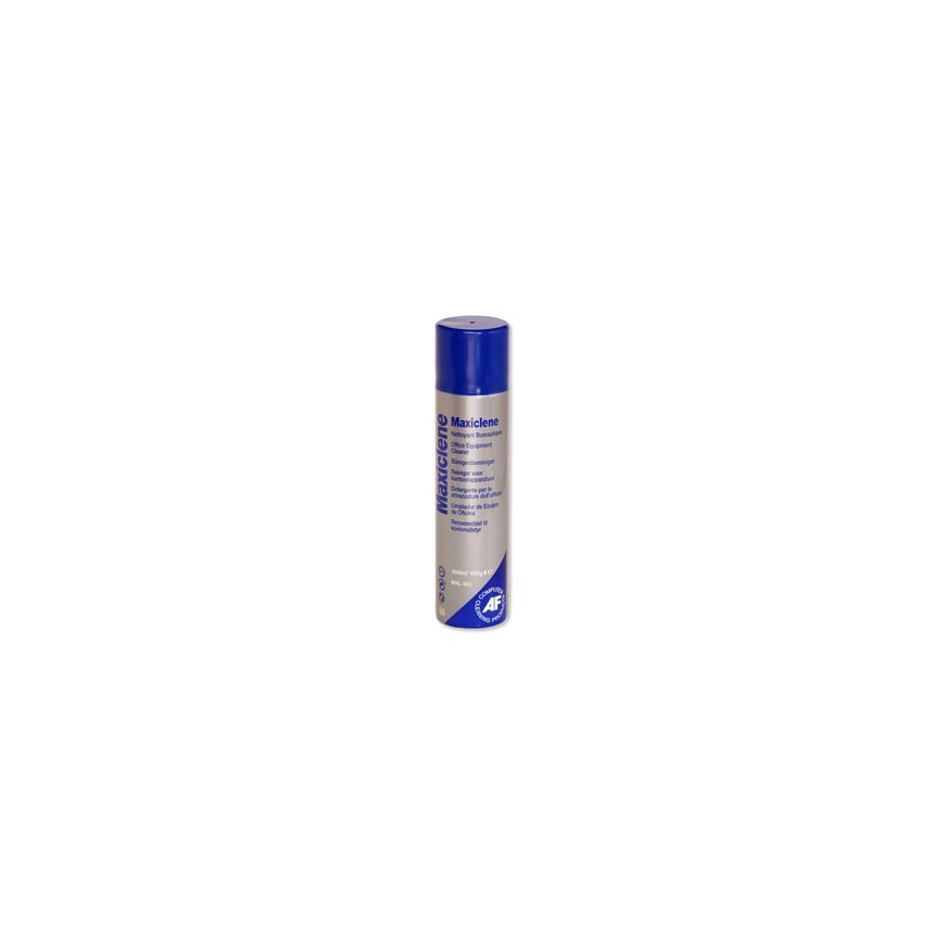 AF Maxiclene Equipment cleansing liquid