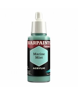 The Army Painter Warpaints Fanatic Effects Akryylimaali 1 kpl