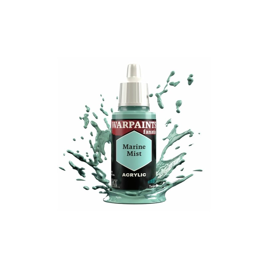 The Army Painter Warpaints Fanatic Effects Akrüülvärv 1 tk – 2
