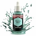 The Army Painter Warpaints Fanatic: Marine Mist The Army Painter Warpaints Fanatic: Marine Mist