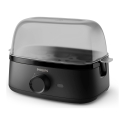 Philips 3000 series Egg Cooker HD9137/90 Perfectly cooked eggs, every day Philips 3000 series Egg Cooker HD9137/90 Perfectly cooked eggs, every day