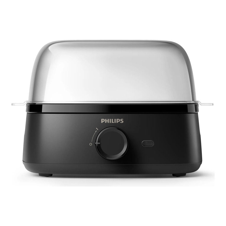 Philips 3000 series Egg Cooker HD9137/90 Perfectly cooked eggs, every day – 2