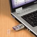 Hama 8in1 SD/MicroSD card reader Hama 8in1 SD/MicroSD card reader