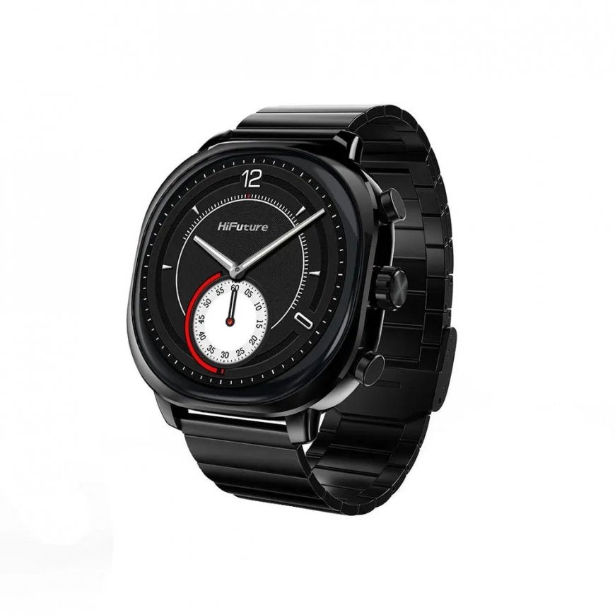 Hifuture AIX 3,63 cm (1