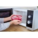 EMSA N10605 Apaļš Kaste 1,1 L Sarkans, Caurspīdīgs 1 pcs EMSA N10605 Apaļš Kaste 1,1 L Sarkans, Caurspīdīgs 1 pcs