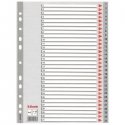 Esselte Plastic indexes Полипропилен (ПП) Esselte Plastic indexes Полипропилен (ПП)