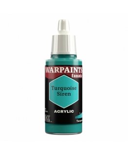 The Army Painter Warpaints Fanatic Effects Akrüülvärv 1 tk