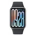 Xiaomi Smart Band 9 Pro AMOLED Фитнес браслет 4,42 cm (1.74") Черный