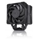 Noctua NH-U12A Procesorius Orinis aušintuvas 12 cm Juoda 1 vnt Noctua NH-U12A Procesorius Orinis aušintuvas 12 cm Juoda 1 vnt