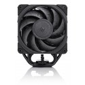 Noctua NH-U12A Procesors Gaisa dzesētājs 12 cm Melns 1 pcs