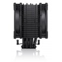 Noctua NH-U12A Procesors Gaisa dzesētājs 12 cm Melns 1 pcs