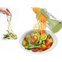 Beper MD.236 slicer Manual Green ABS synthetics, Stainless steel Beper MD.236 slicer Manual Green ABS synthetics, Stainless steel