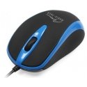 Media-Tech Plano mouse Office USB Type-A Optical 800 DPI Media-Tech Plano mouse Office USB Type-A Optical 800 DPI