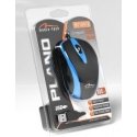 Media-Tech Plano mouse Office USB Type-A Optical 800 DPI Media-Tech Plano mouse Office USB Type-A Optical 800 DPI