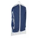 WENKO Suit bag Transparent 100 x 60 cm WENKO Suit bag Transparent 100 x 60 cm