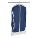 WENKO Suit bag Transparent 100 x 60 cm WENKO Suit bag Transparent 100 x 60 cm