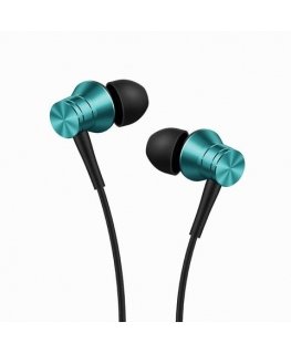 1More Piston Fit E1009 Headset Wired In-ear Calls/Music Teal