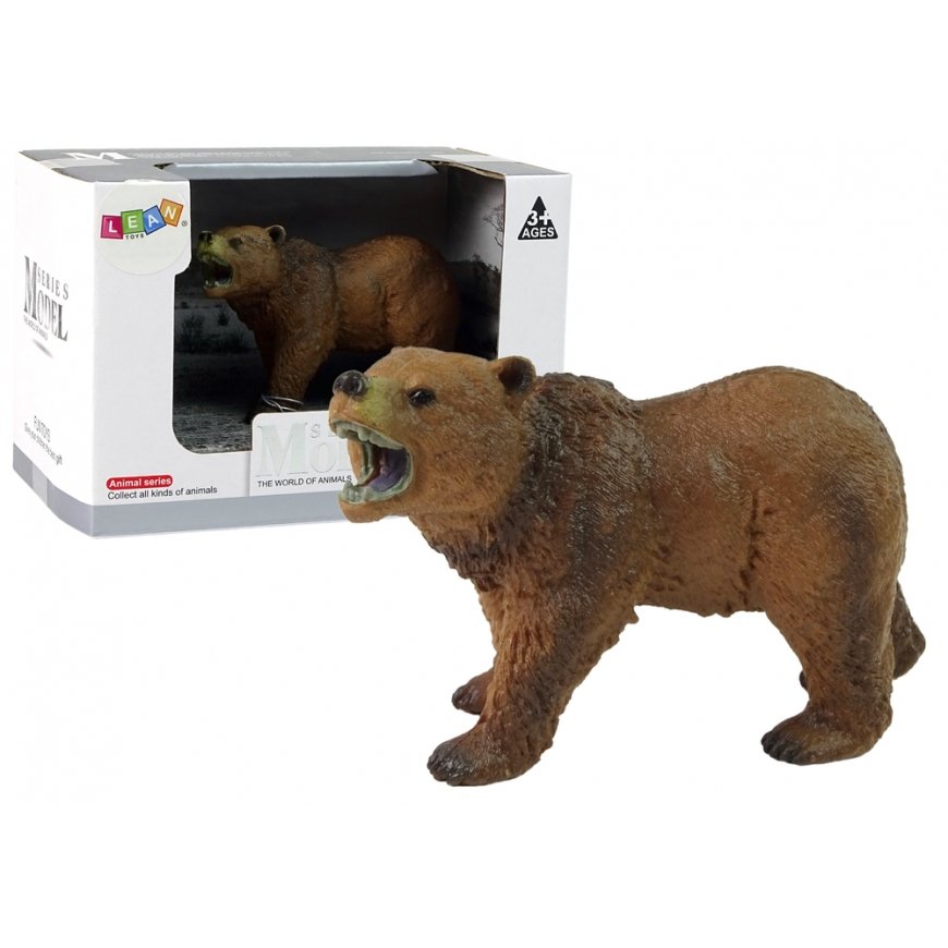 LEAN Toys 12353 mängukujuke