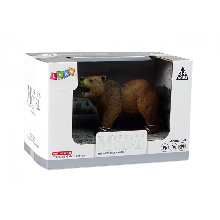 LEAN Toys 12353 детская фигурка – 3