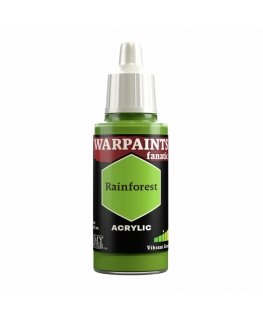 The Army Painter Warpaints Fanatic Effects Akryylimaali 1 kpl