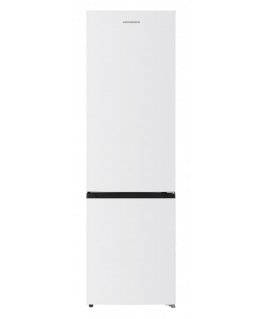 Heinner HCNF-HM326E++ fridge-freezer Freestanding 326 L White