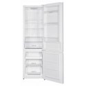 Heinner HCNF-HM326E++ fridge-freezer Freestanding 326 L White Heinner HCNF-HM326E++ fridge-freezer Freestanding 326 L White