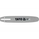 Yato YT-84916 chainsaw bar Yato YT-84916 chainsaw bar