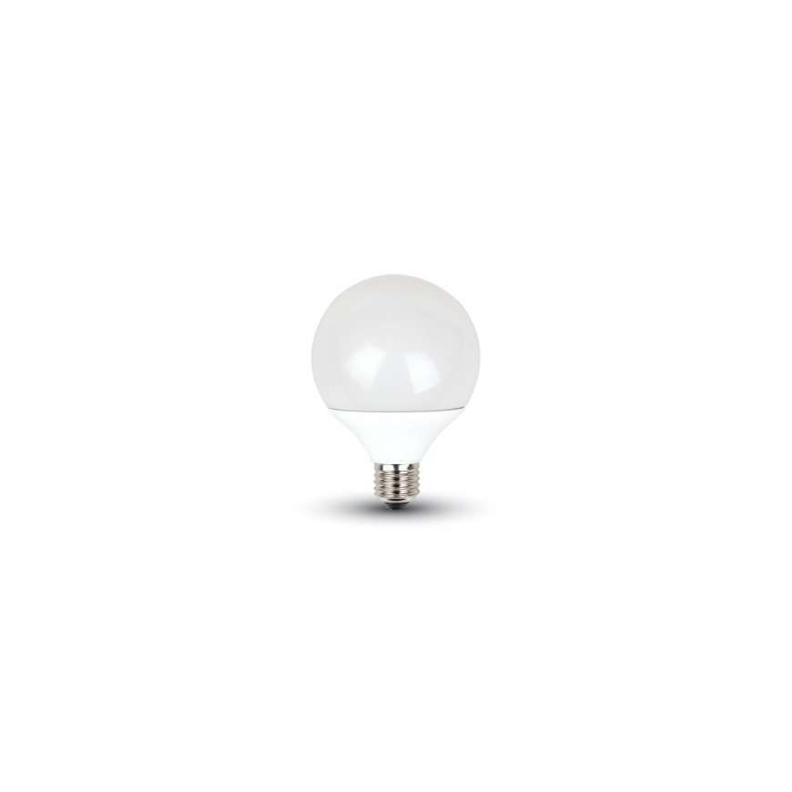 V-TAC VT-1893 LED spuldze Balts 6000