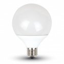 V-TAC VT-1893 LED lemputė Balta 6000 K 10 W E27 G V-TAC VT-1893 LED lemputė Balta 6000 K 10 W E27 G