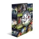 HERMA 19185 ring binder A4 Multicolour