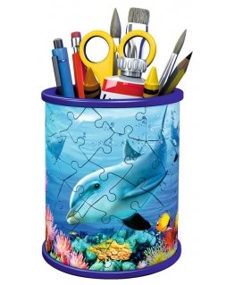 Ravensburger 11176 pen/pencil holder Multicolour