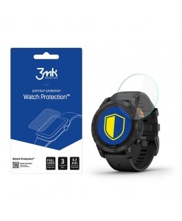 3MK Watch Protection