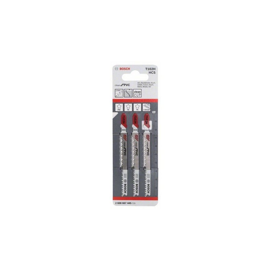 Bosch T 102 H – 2
